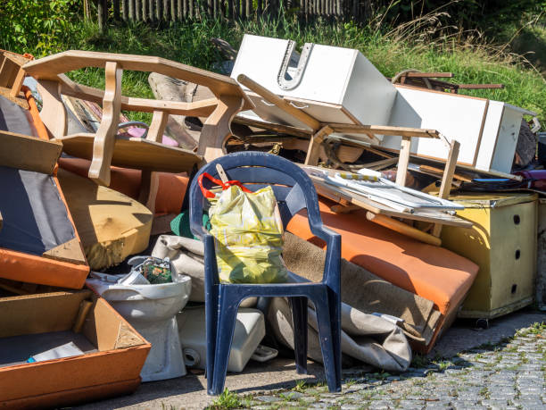 Household Junk Removal in Pelion, SC